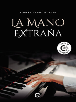 cover image of La mano extraña